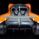 Illustration for article titled Lotus and Hot Wheels Create Badass Concept